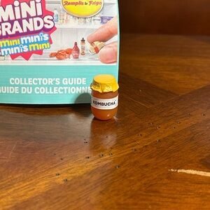 Zuru Mini Brands Kombucha